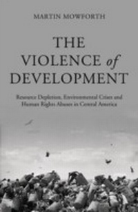 Enlarge image Cover: The Violence of Development - Pluto Press