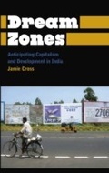 Cover: Dream Zones - Pluto Press