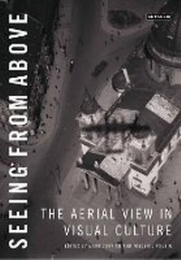 Enlarge image Cover: Seeing from Above - I.B. Tauris