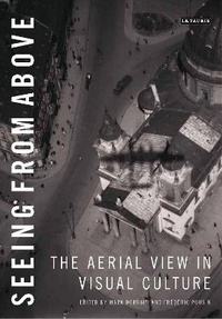Enlarge image Cover: Seeing from Above - I.B. Tauris