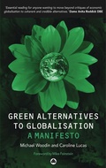 Cover: Green Alternatives to Globalisation - Pluto Press