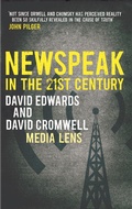 Cover: NEWSPEAK in the 21st Century - Pluto Press