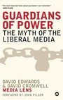 Cover: Guardians of Power - Pluto Press