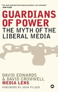 Cover: Guardians of Power - Pluto Press