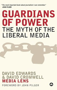 Enlarge image Cover: Guardians of Power - Pluto Press
