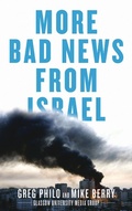 Cover: More Bad News From Israel - Pluto Press