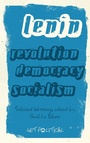 Cover: Revolution, Democracy, Socialism - Pluto Press