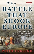 Cover: The Battle That Shook Europe - I.B. Tauris