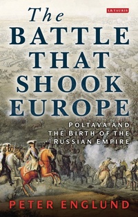 Enlarge image Cover: The Battle That Shook Europe - I.B. Tauris
