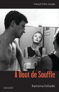 Cover: A Bout De Souffle - I.B. Tauris