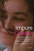 Cover: Impure Cinema - I.B. Tauris