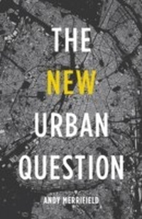Enlarge image Cover: The New Urban Question - Pluto Press