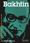 Cover: Bakhtin Reframed - I.B. Tauris