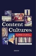 Cover: Content Cultures - I.B. Tauris