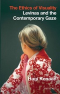 Cover: The Ethics of Visuality - I.B. Tauris
