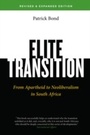 Cover: Elite Transition - Pluto Press