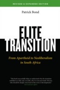 Enlarge image Cover: Elite Transition - Pluto Press
