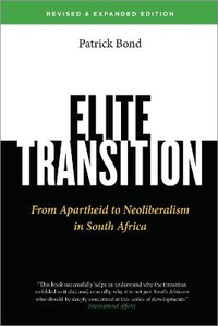 Enlarge image Cover: Elite Transition - Pluto Press