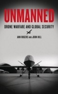 Cover: Unmanned - Pluto Press