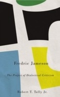 Cover: Fredric Jameson - Pluto Press