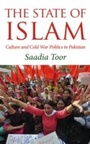 Cover: The State of Islam - Pluto Press