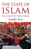 Cover: The State of Islam - Pluto Press