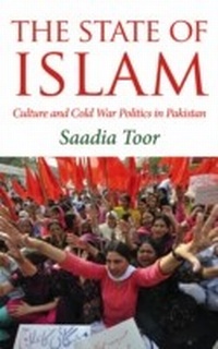 Enlarge image Cover: The State of Islam - Pluto Press