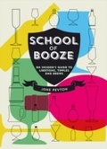 Cover: School of Booze - Summersdale Publishers