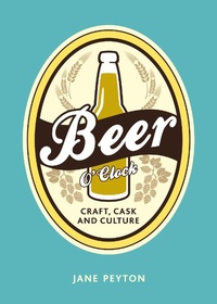 Enlarge image Cover: Beer O`Clock - Summersdale Publishers