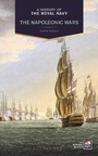 Cover: A History of the Royal Navy - I.B. Tauris