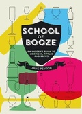 Cover: School of Booze - Summersdale Publishers