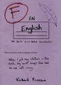 Cover: F in English - Summersdale Publishers