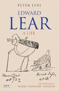 Cover: Edward Lear - Barbara Ward & Associates