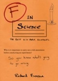Cover: F in Science - Summersdale Publishers