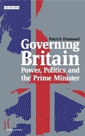 Cover: Governing Britain - I.B. Tauris