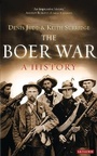 Cover: The Boer War - I.B. Tauris