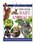 Cover: Baby Animals - North Parade Publishing