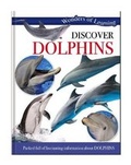 Cover: Discover Dolphins - North Parade Publishing
