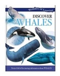 Cover: Discover Whales - North Parade Publishing