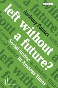 Enlarge image Cover: Left Without a Future? - I.B. Tauris