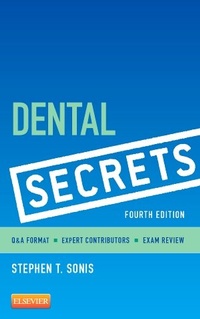 Abbildung von: Dental Secrets - Elsevier