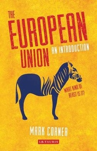 Enlarge image Cover: The European Union - I.B. Tauris