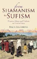 Cover: From Shamanism to Sufism - I.B. Tauris