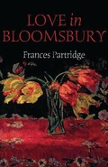 Cover: Love in Bloomsbury - I.B. Tauris