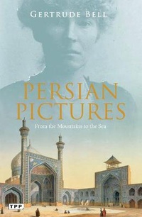 Abbildung von: Persian Pictures - I.B. Tauris