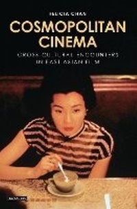 Enlarge image Cover: Cosmopolitan Cinema - I.B. Tauris