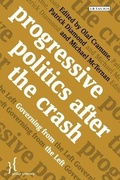 Cover: Progressive Politics after the Crash - I.B. Tauris