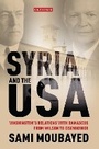 Cover: Syria and the USA - I.B. Tauris