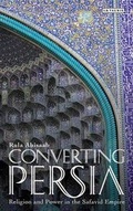 Cover: Converting Persia - I.B. Tauris