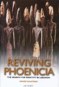 Cover: Reviving Phoenicia - I.B. Tauris